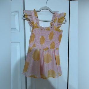 Brighter in person!!